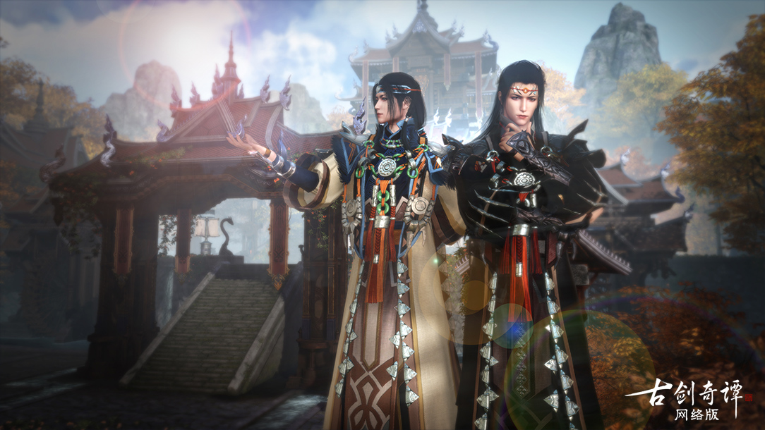 三世书喜迎新客,步云书局再开新篇!了解风清洛不为人知的另一面